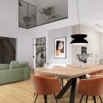 WSPÓŁPRACA Z ARCHITEKTEM WNĘTRZ
